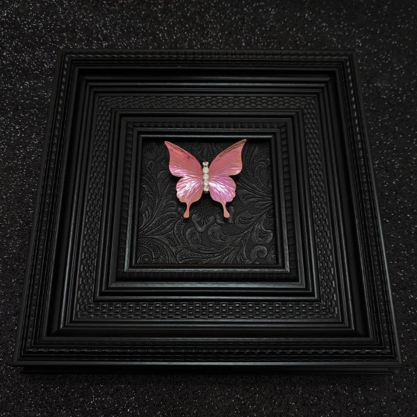 California Glow Titanium Necklace - Image 3
